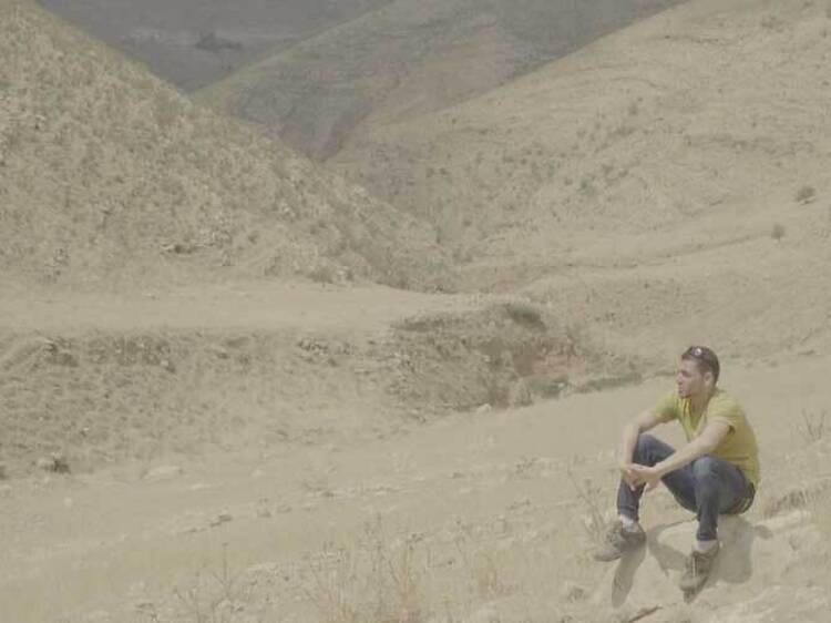 Soutenir le cinéma du peuple palestinien lors du festival Ciné-Palestine