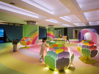 The best kid-friendly things to do during the June school holidays The best kid-friendly things to do during the June school holidays