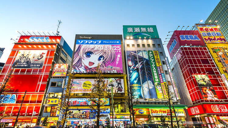 manga, friki