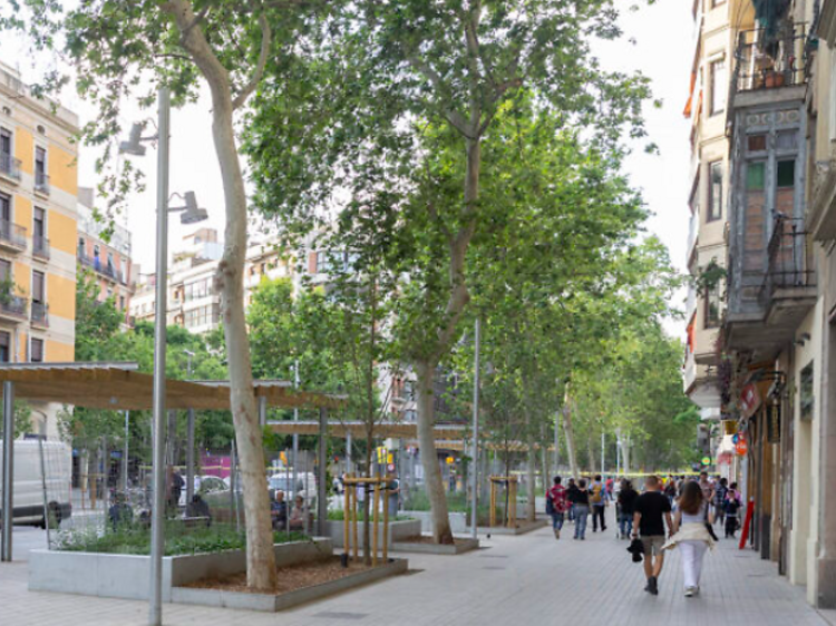 La nueva ronda de Sant Antoni se inaugurará con una gran fiesta con actividades gratis para toda la familia