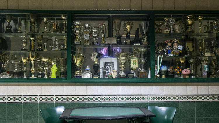 Sporting Clube da Penha Sporting Clube da Penha