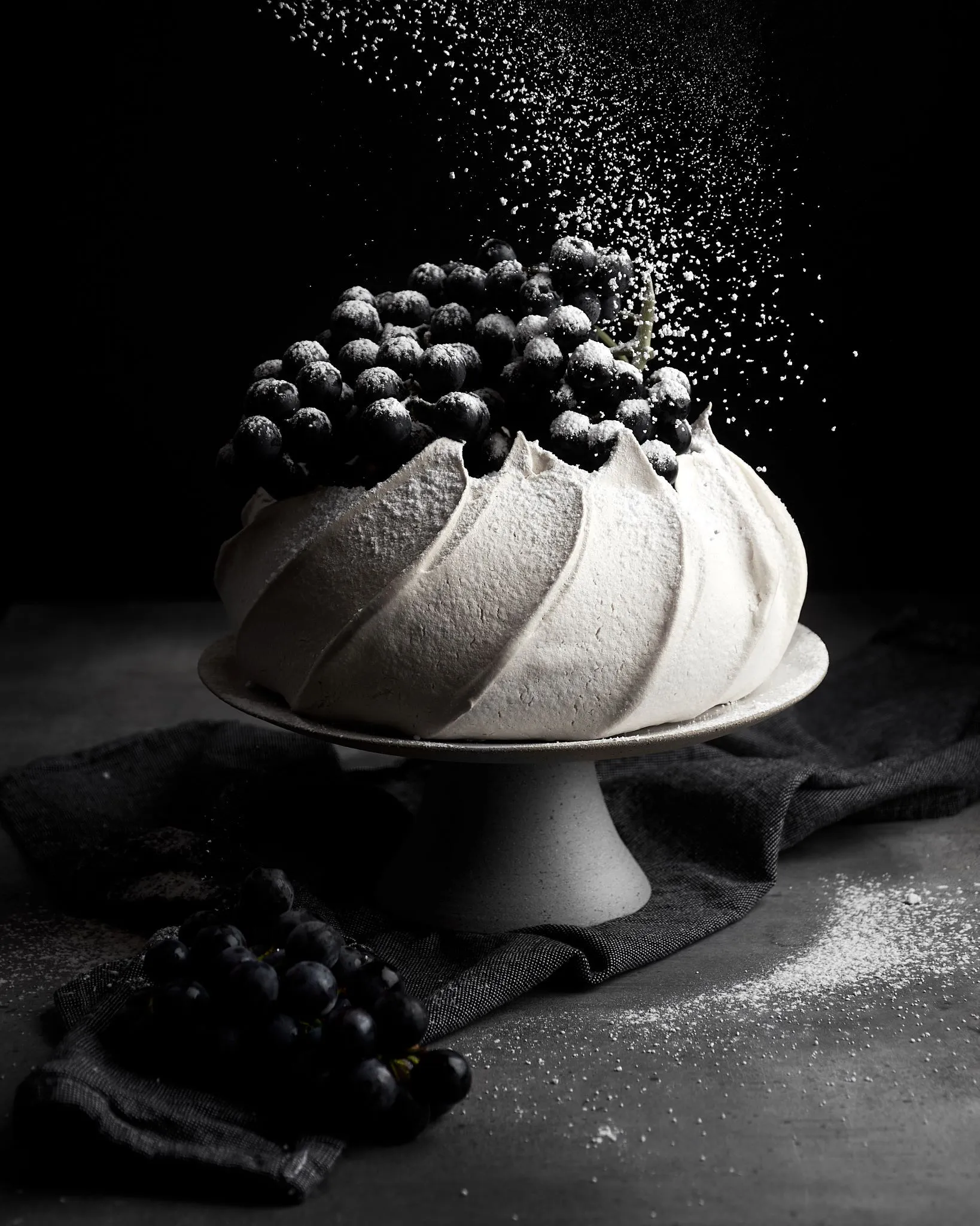 World Food Photography Awards sponsored by Tenderstem® Bimi® Broccolini
