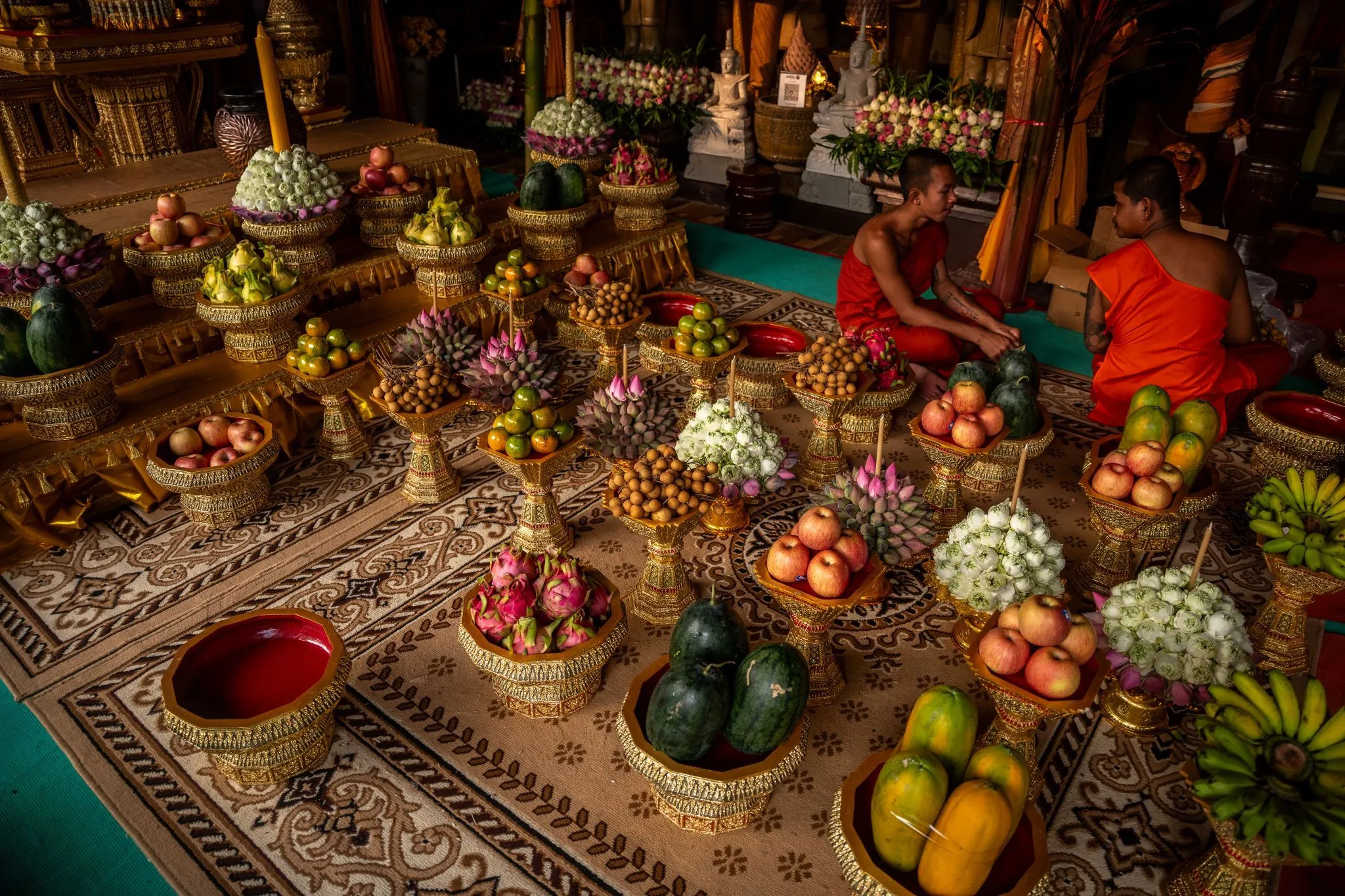 World Food Photography Awards sponsored by Tenderstem® Bimi® Broccolini