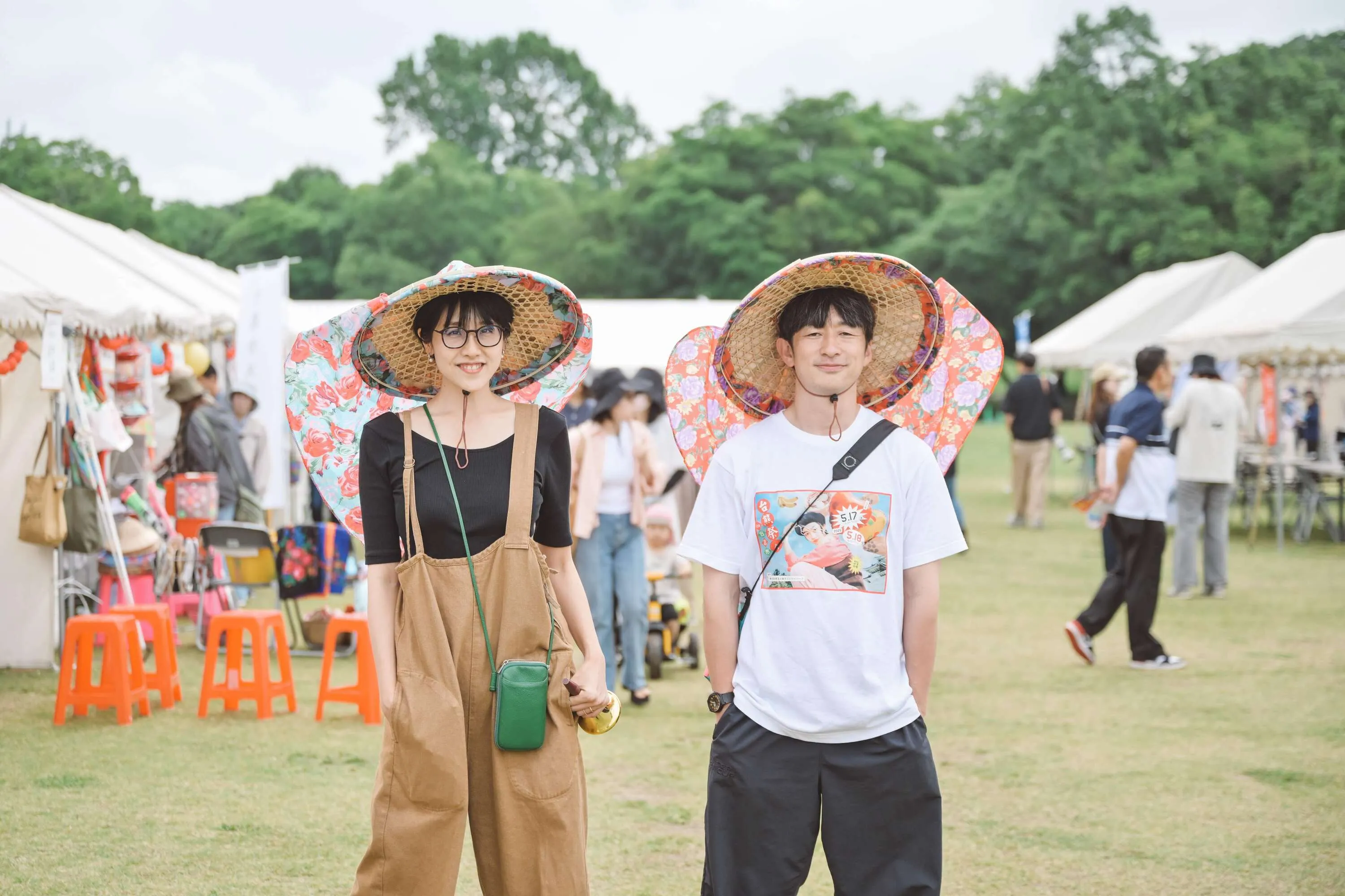 台熊祭々
