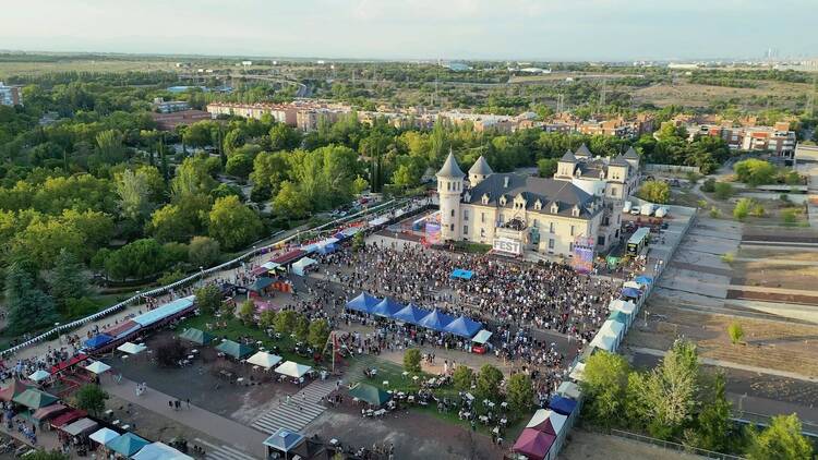 Ciudadella Fest