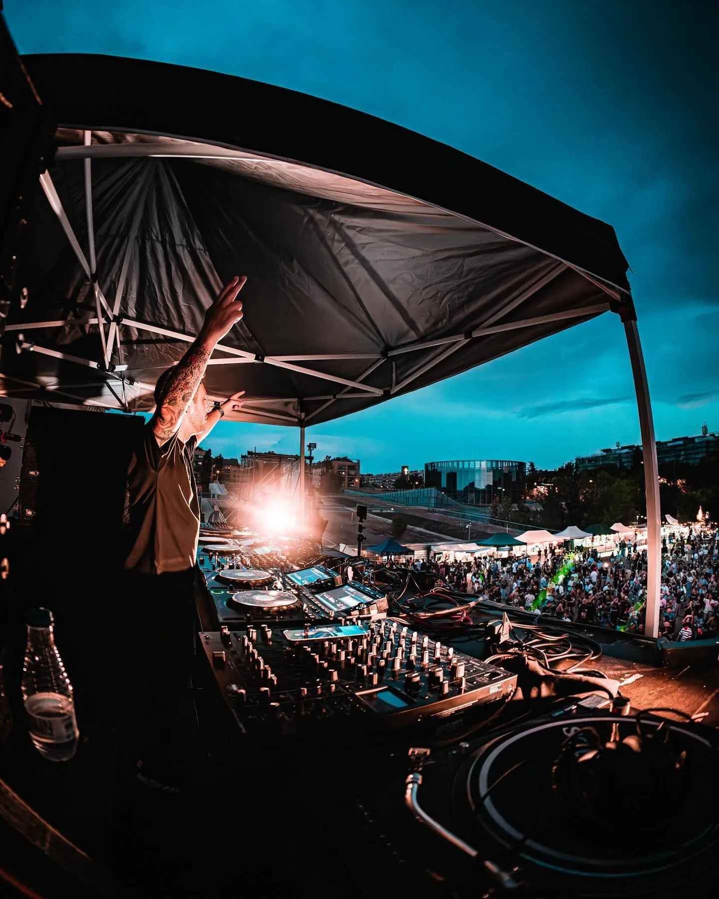 Ciudadella Fest