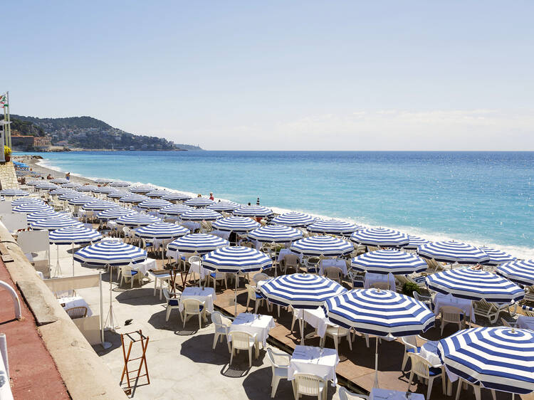 Ruhl Plage