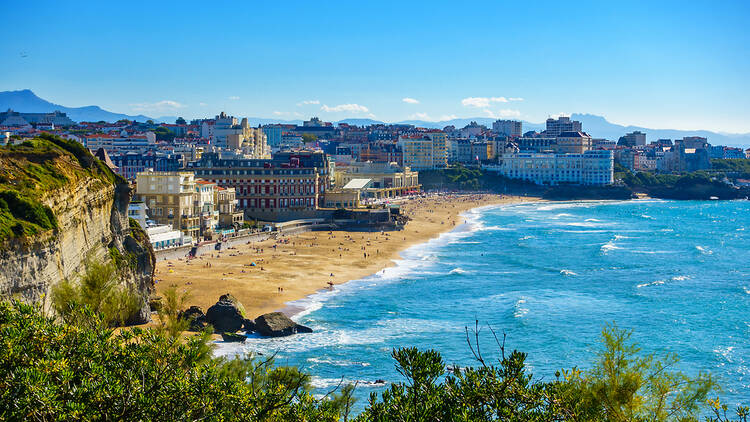 These are Europe’s next summer hotspots, according to Time Out editors