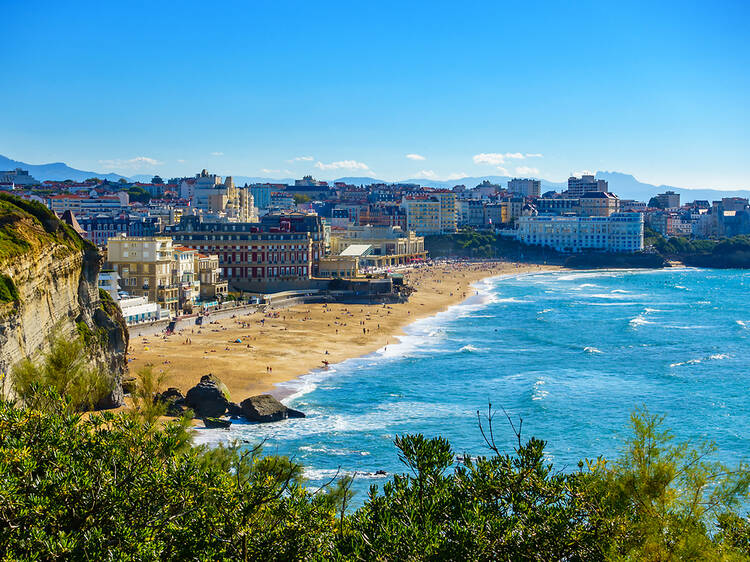 These are Europe’s next summer hotspots, according to Time Out editors These are Europe’s next summer hotspots, according to Time Out editors