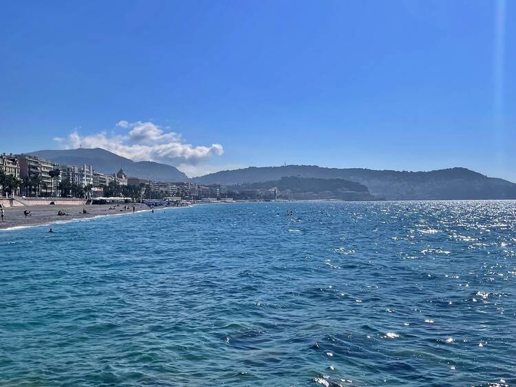 Bocca Mar