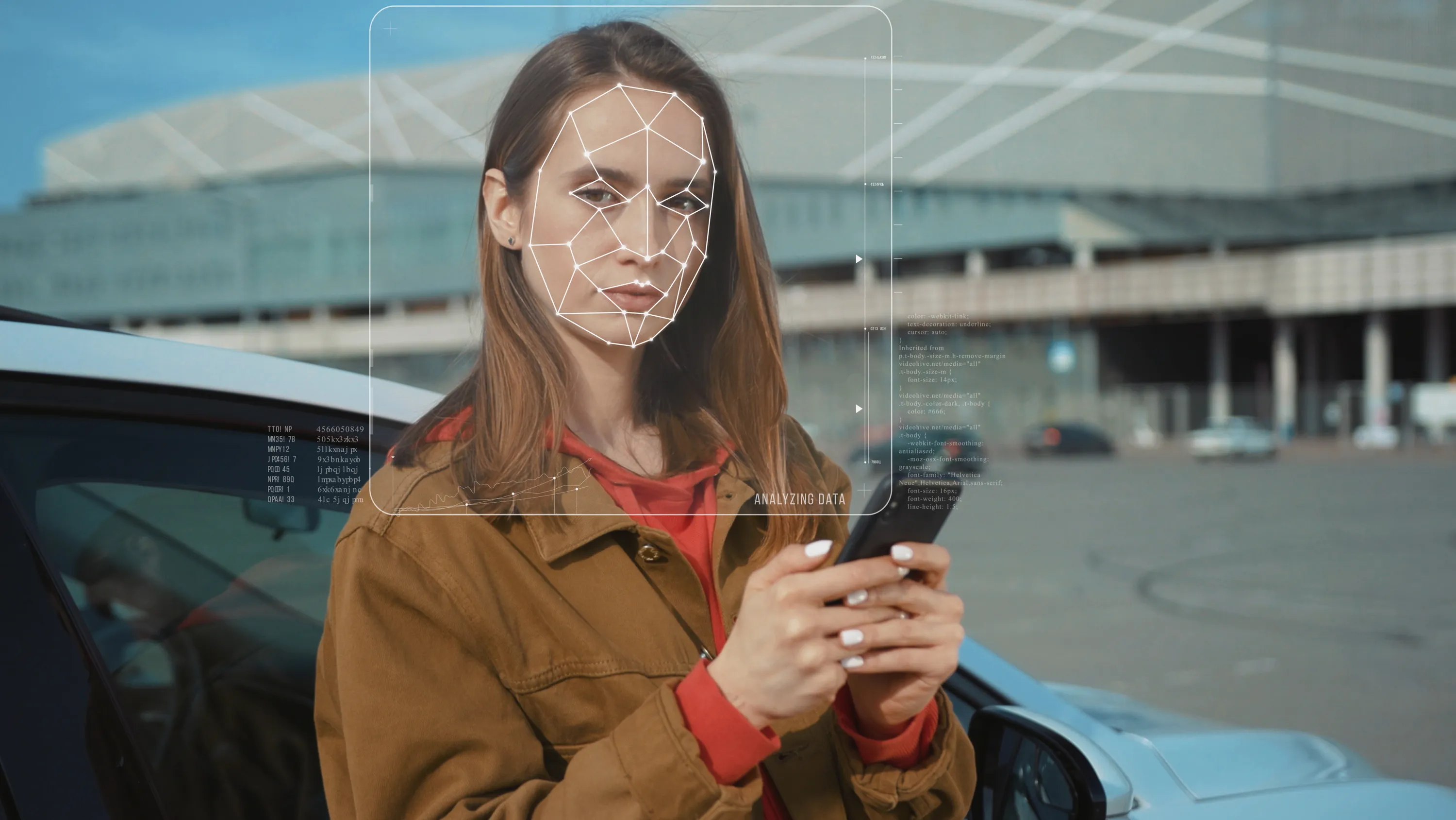 Biometrics