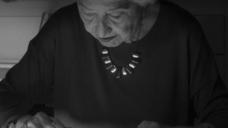 A Tribute to Sara Facio at Teatro San Martín