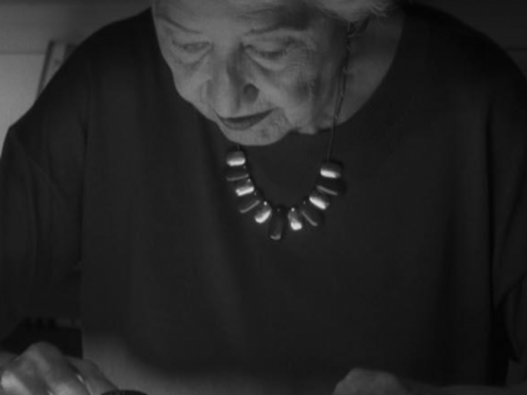 A Tribute to Sara Facio at Teatro San Martín