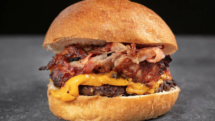 World Hamburger Day
