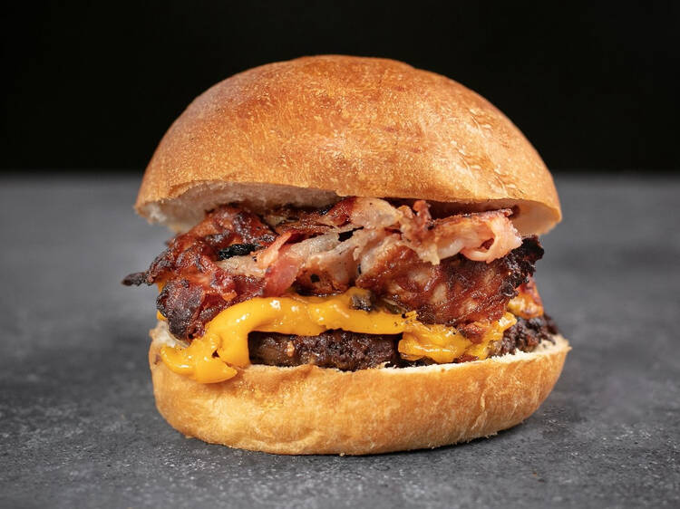 World Hamburger Day