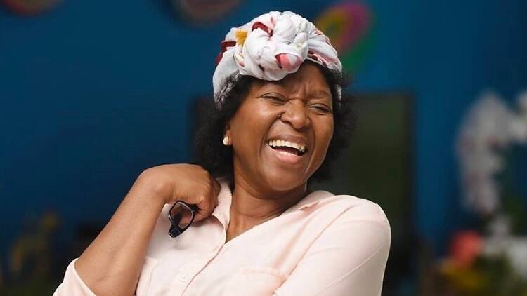 Clementine Mosimane