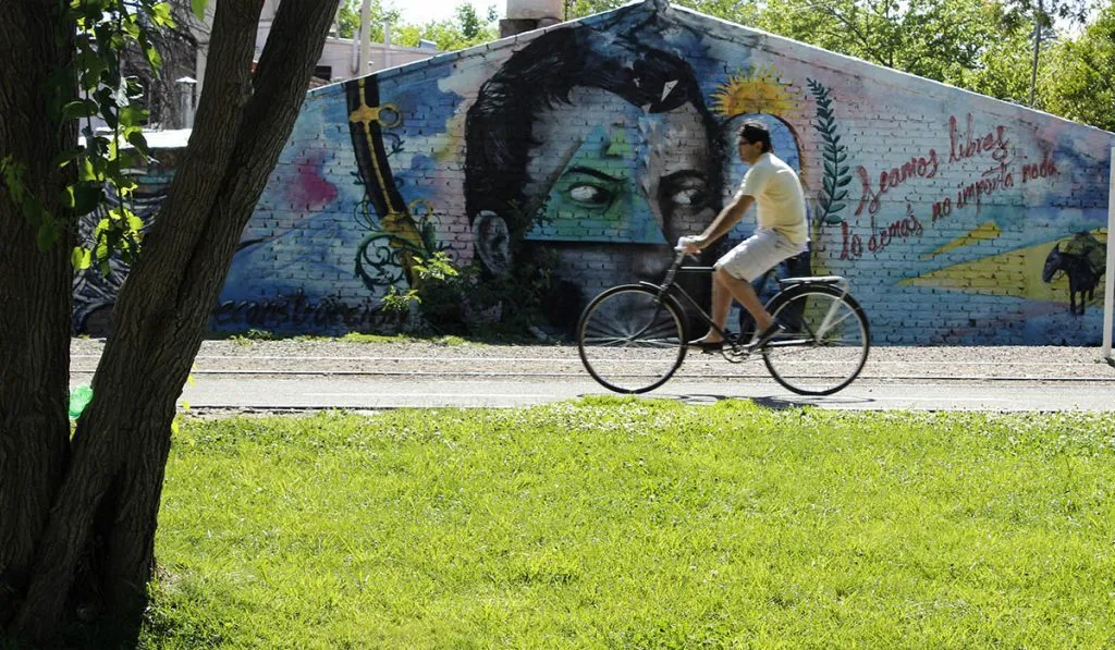 ciclovías-mendoza