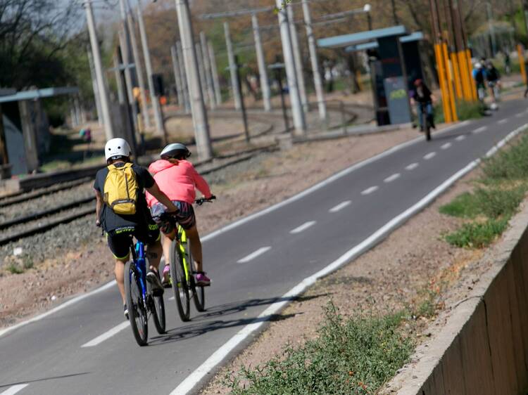 ciclovías-mendoza