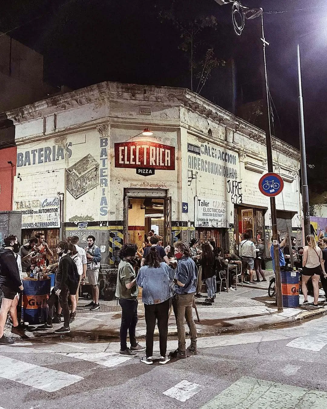 eléctrica-pizza