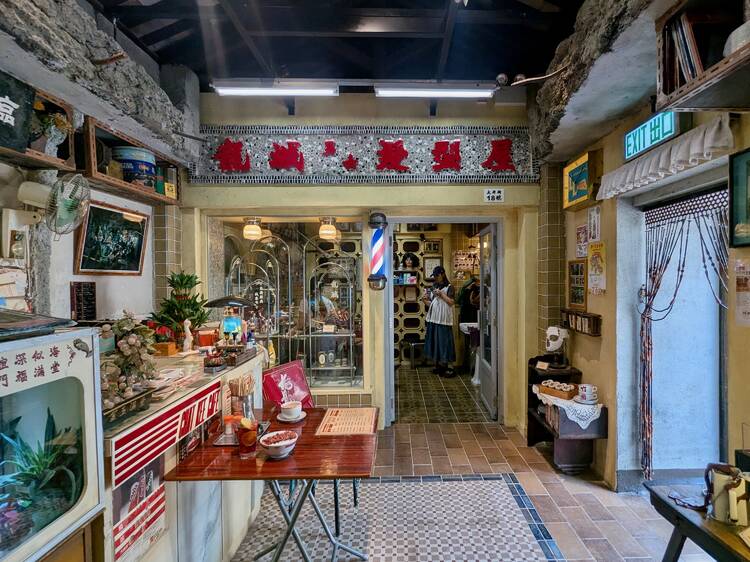 九龍城寨展覽日期及開放時間是? 九龍城寨展覽日期及開放時間是?