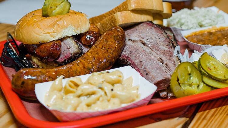Cattleack Barbecue
