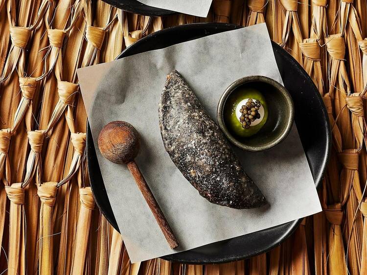 The best restaurants in Houston right now