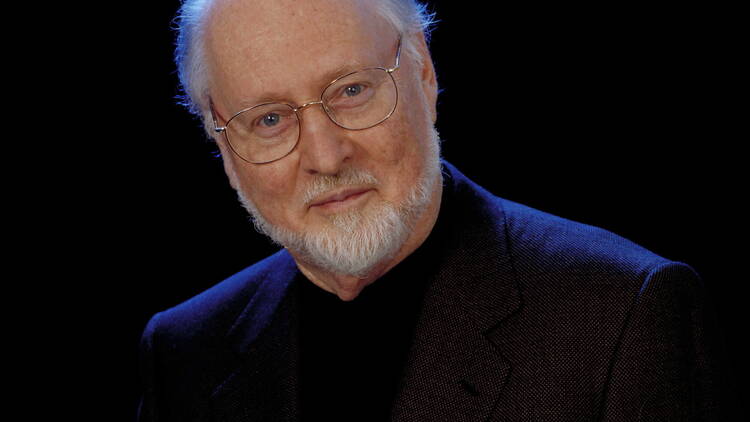 John Williams