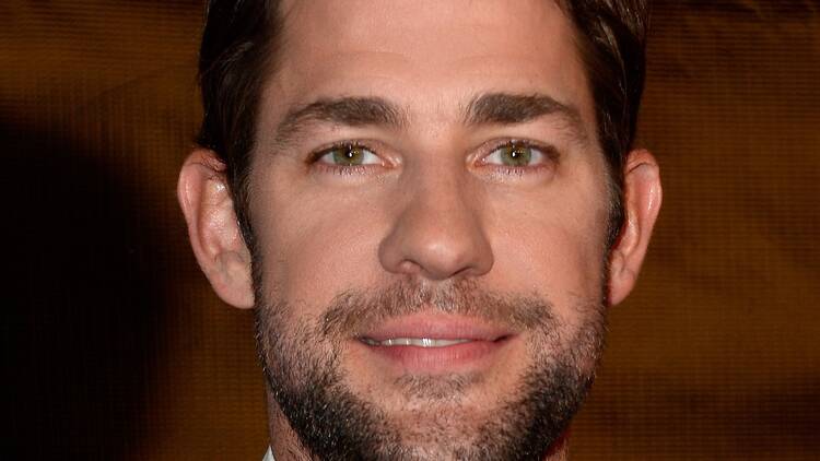 John Krasinski John Krasinski
