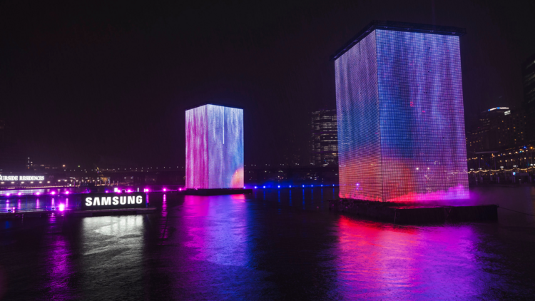 Vivid Sydney
