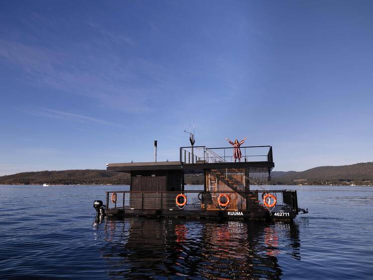 The 12 best things to do in Hobart this winter
