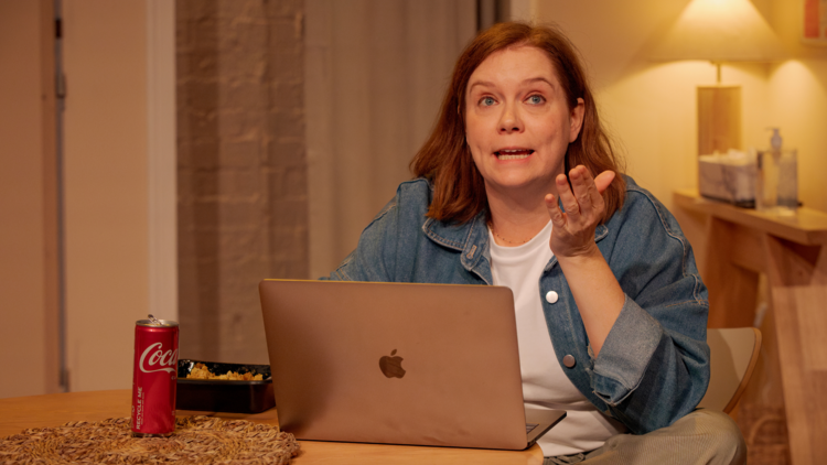 Mary Jane (Old Fitz, 2025)
