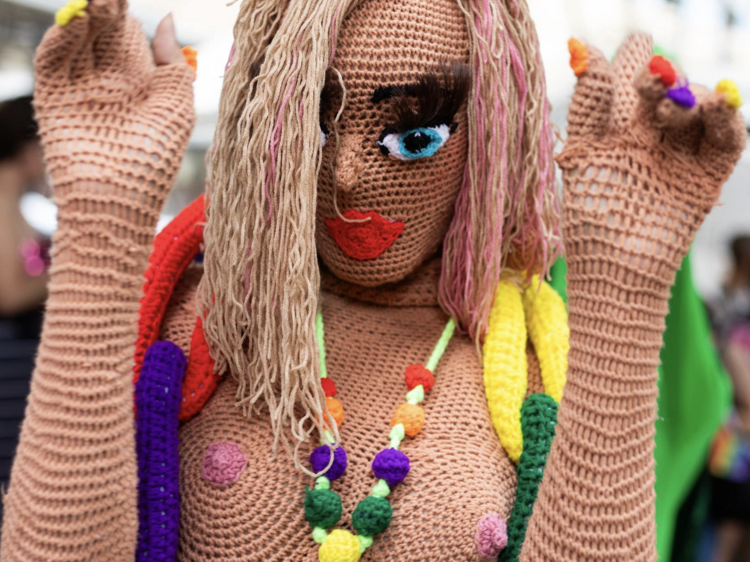 Bangkok Pride Parade