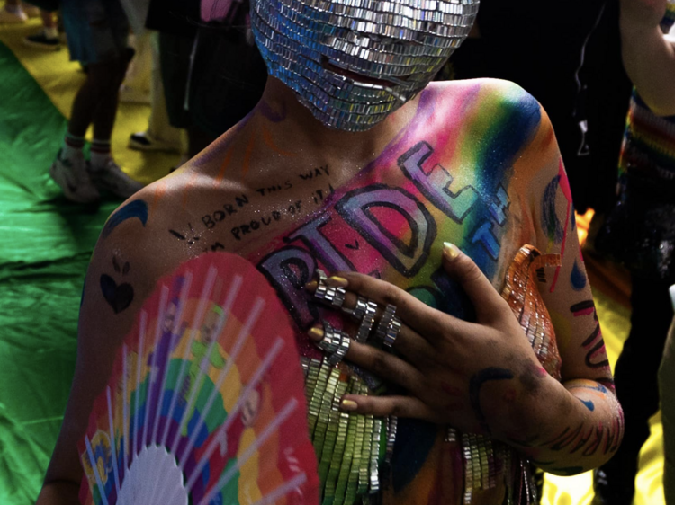Bangkok Pride