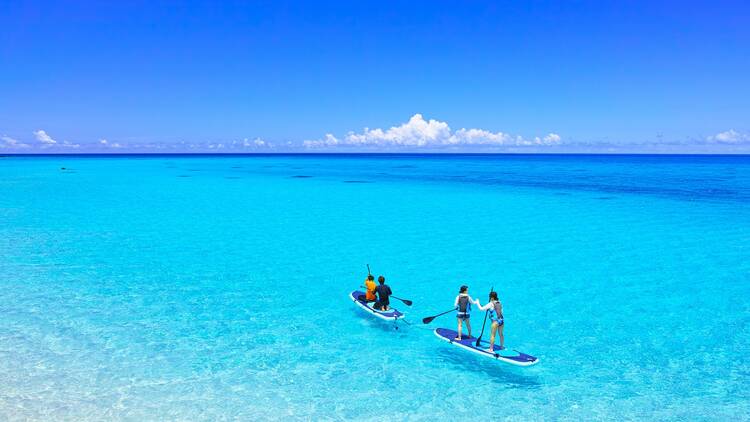 Miyakojima, Okinawa, Japan