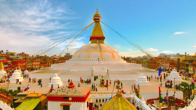 Kathmandu, Nepal