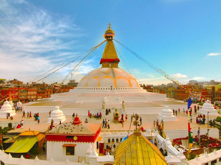 Kathmandu, Nepal