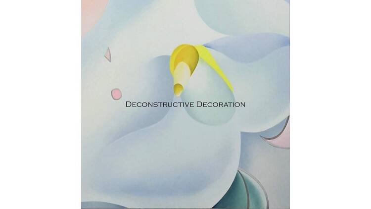 “Deconstructive Decoration” by Souya Handa