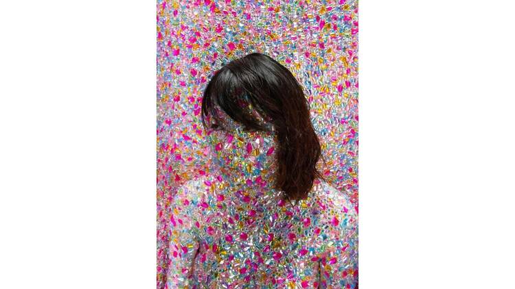 “Deconstructive Decoration” by Souya Handa