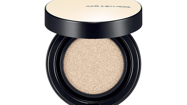 Cushion | Jung Saem Mool Essential Cushion | Jung Saem Mool Essential