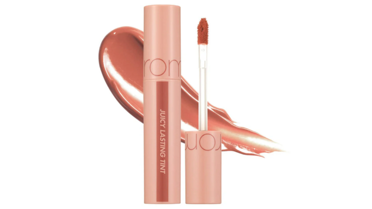 Juicy Lasting Tint | Rom&nd