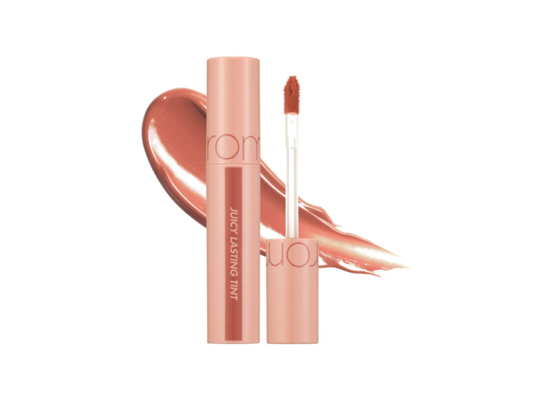 Juicy Lasting Tint | Rom&nd