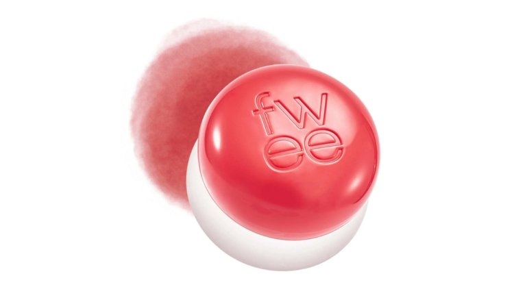 Multiusos labios y rubor Pudding | Fwee