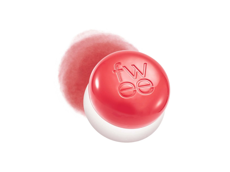 Multiusos labios y rubor Pudding | Fwee