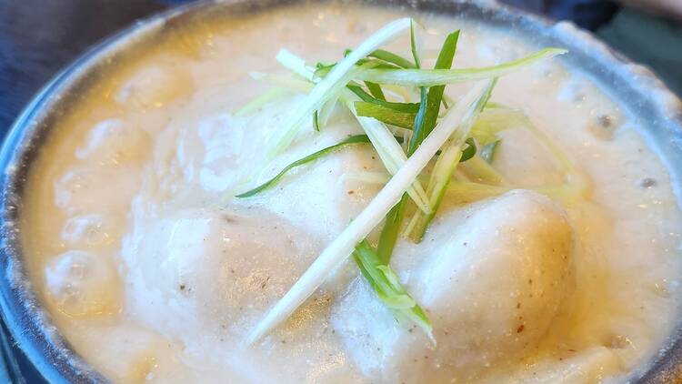 韓國美食必吃推介：雞湯類——人蔘雞、一隻雞、安東雞、辣雞湯