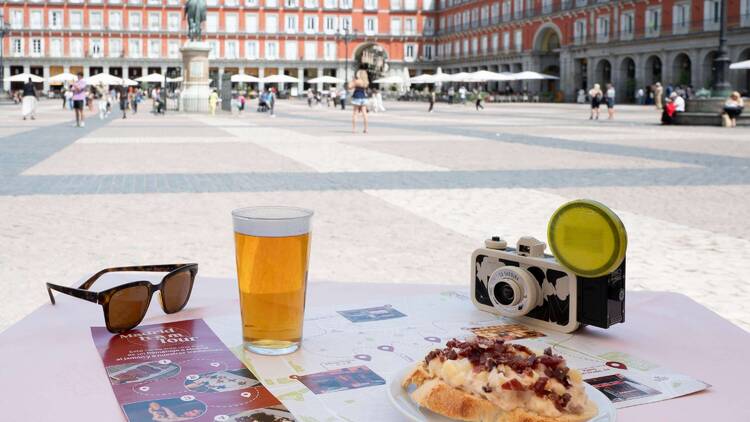Museo del Jamón