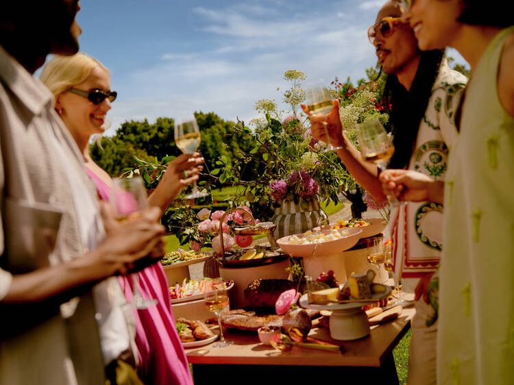 Domaine Chandon