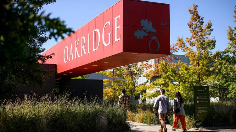 Oakridge Wines