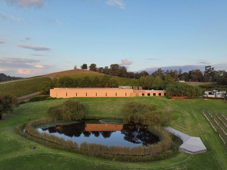 TarraWarra Estate