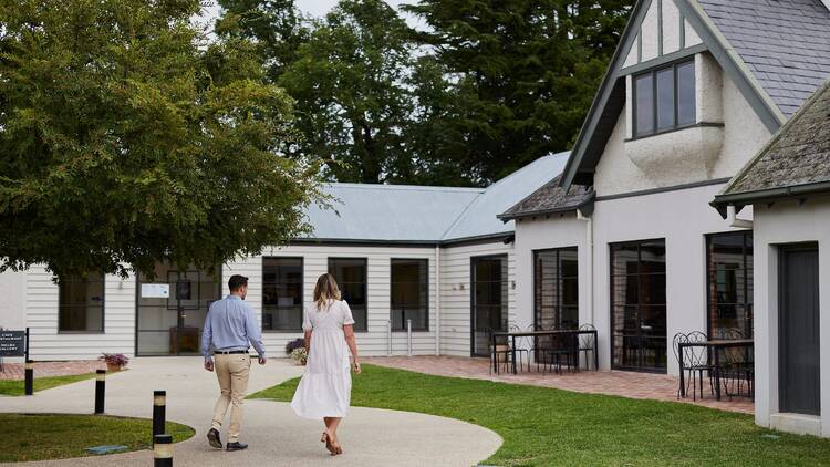 Coombe Yarra Valley