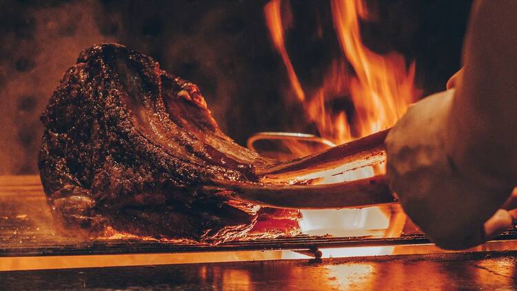 Where to find the best steak in Cape Town
